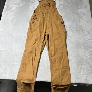 Dovetail workwear overalls 2/30”